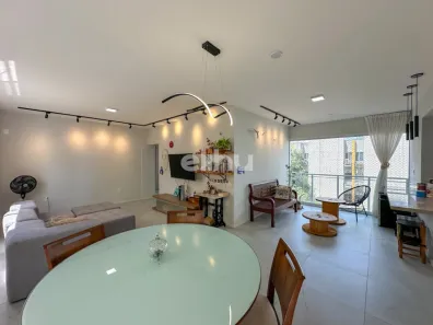 Apartamento com 3 Quartos à venda, 140m² no Aldeota, Fortaleza