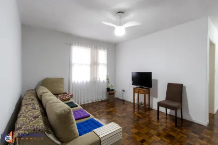 Apartamento com 3 Quartos à venda, 83m² no Cristal, Porto Alegre