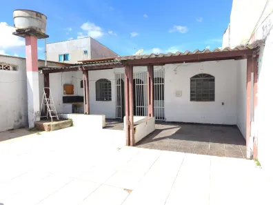 Casa com 2 Quartos à venda, 128m² no Paranoá, Brasília