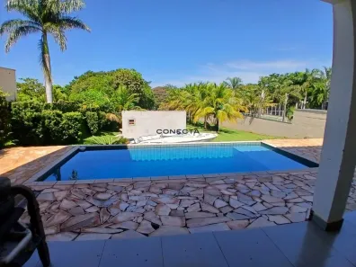 Fazenda/Sítio com 3 Quartos à venda, 127m² no Esperança do Norte, Alvorada do Sul