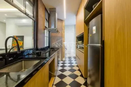 Apartamento com 2 Quartos à venda, 90m² no Leblon, Rio de Janeiro