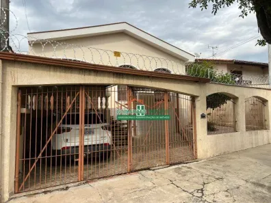 Imóvel Comercial com 3 Quartos à venda, 174m² no Jardim Icatu, Votorantim