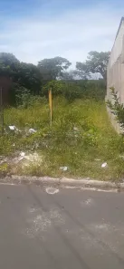 Lote/Terreno à venda, 197m² no Cidade Aracy, São Carlos