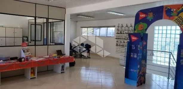 Prédio Comercial à venda, 158m² no Niterói, Canoas