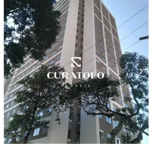 Apartamento com 2 Quartos à venda, 34m² no Chácara Califórnia, São Paulo