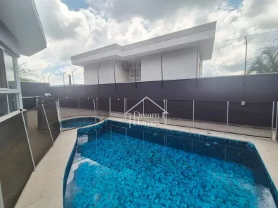 Casa de Condomínio com 3 Quartos à venda, 252m² no Bosque, Vinhedo