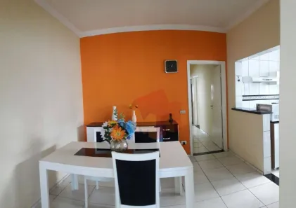 Casa com 3 Quartos à venda, 124m² no Conserva, Americana