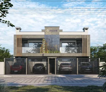 Apartamento com 3 Quartos à venda, 93m² no São João, Itajaí