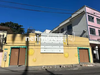Casa com 1 Quarto à venda, 516m² no Jardim Guanabara, Rio de Janeiro
