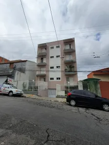 Apartamento com 2 Quartos para alugar, 65m² no Rudge Ramos, São Bernardo do Campo