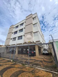 Apartamento com 2 Quartos à venda, 96m² no Jardim Chapadão, Campinas