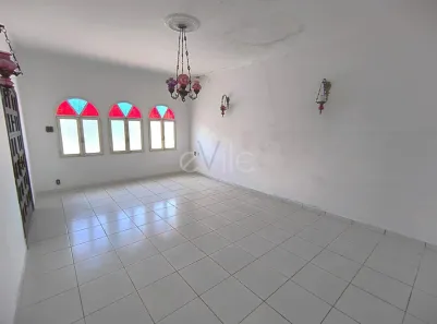 Imóvel Comercial com 4 Quartos à venda, 222m² no Jardim Guanabara, Campinas
