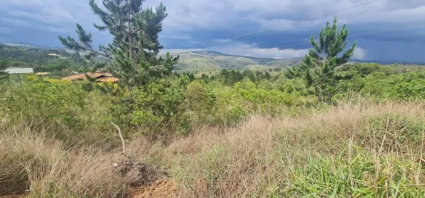 Lote/Terreno à venda, 896m² no Villa Bella, Itabirito