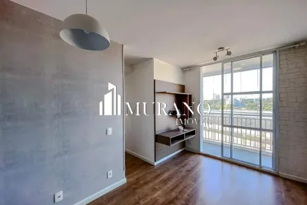 Apartamento com 2 Quartos à venda, 46m² no Belenzinho, São Paulo