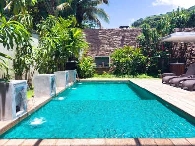 Casa com 4 Quartos à venda, 325m² no Bairro de Juquehy, São Sebastião