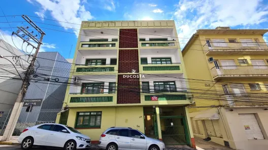 Apartamento com 3 Quartos à venda, 124m² no Centro, Santa Maria