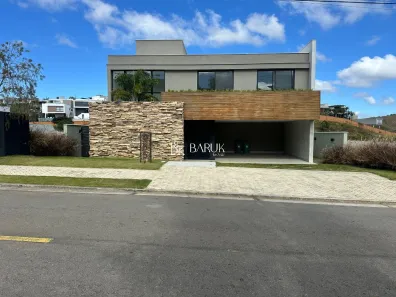 Casa de Condomínio com 4 Quartos para alugar, 275m² no São Pedro, Juiz de Fora