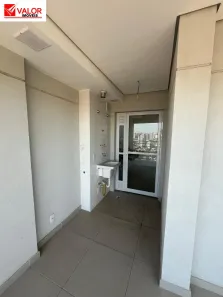 Apartamento com 2 Quartos para venda ou aluguel, 59m² no Vila Progredior, São Paulo