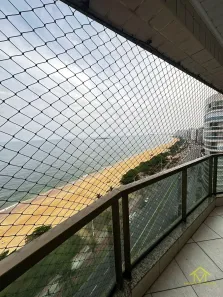 Apartamento com 3 Quartos à venda, 120m² no Praia de Itaparica, Vila Velha