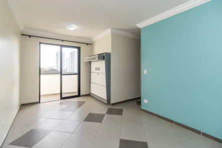 Apartamento com 3 Quartos à venda, 62m² no Lauzane Paulista, São Paulo