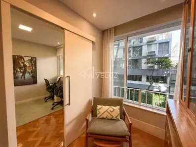 Apartamento com 3 Quartos à venda, 120m² no Ipanema, Rio de Janeiro