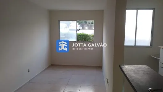 Apartamento com 2 Quartos à venda, 50m² no Jardim Antonio Von Zuben, Campinas
