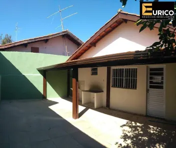 Casa com 3 Quartos para alugar, 76m² no João XXIII, Vinhedo
