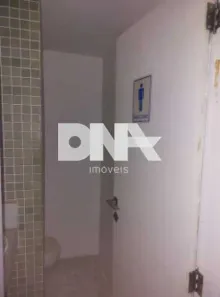 Casa com 5 Quartos à venda, 340m² no Humaitá, Rio de Janeiro