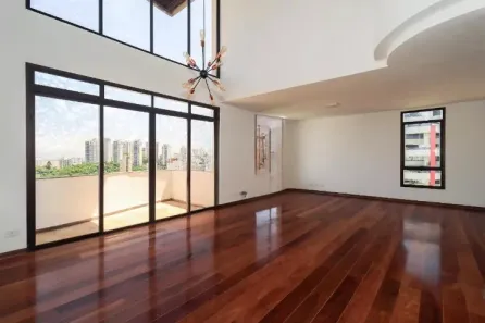 Apartamento com 4 Quartos à venda, 691m² no Vila Suzana, São Paulo