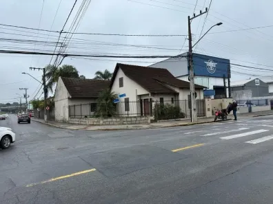 Casa com 3 Quartos à venda, 300m² no Anita Garibaldi, Joinville