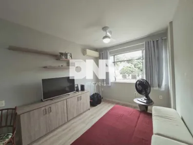 Apartamento com 3 Quartos à venda, 85m² no Botafogo, Rio de Janeiro