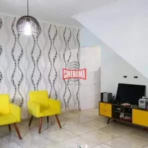 com 3 Quartos à venda, 124m² no Santa Maria, São Caetano do Sul