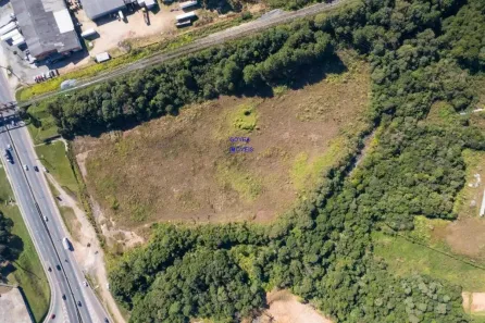 Lote/Terreno à venda, 35275m² no Tatuquara, Curitiba