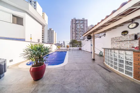 Sobrado com 3 Quartos à venda, 279m² no Parque da Mooca, São Paulo
