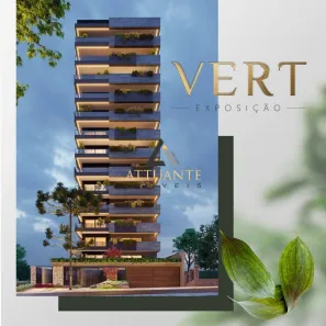 Apartamento com 3 Quartos à venda, 175m² no Nossa Senhora de Lourdes, Caxias do Sul