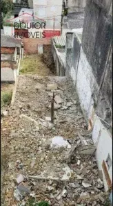 Lote/Terreno à venda, 400m² no Penha de França, São Paulo