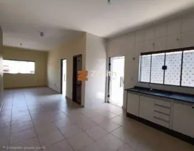 Casa com 3 Quartos à venda, 95m² no Jardim Canadá, Pouso Alegre