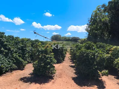 Fazenda/Sítio com 1 Quarto à venda, 1790800m² no Jardim Congonhas, São José do Rio Preto