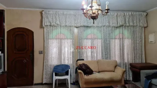 Sobrado com 3 Quartos à venda, 300m² no Vila Maranduba, Guarulhos
