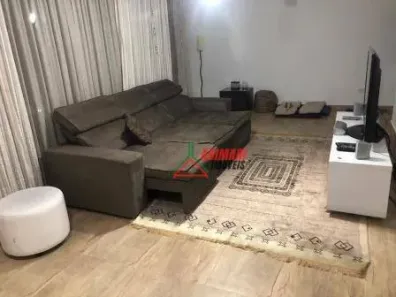 Sobrado com 3 Quartos à venda, 350m² no Vila Monumento, São Paulo