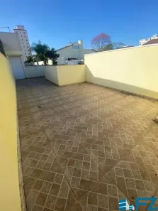 Cobertura com 2 Quartos à venda, 85m² no Parque das Nações, Santo André
