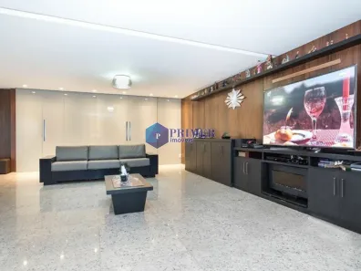 Apartamento com 4 Quartos à venda, 462m² no Serra, Belo Horizonte