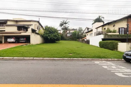 Lote/Terreno à venda, 580m² no Alphaville Residencial Dois, Barueri