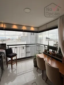Apartamento com 2 Quartos à venda, 67m² no Vila Mascote, São Paulo