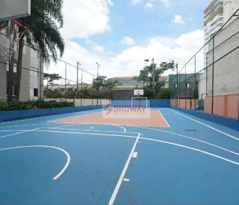 Apartamento com 2 Quartos à venda, 49m² no Cambuci, São Paulo