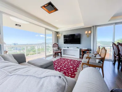 Apartamento com 4 Quartos à venda, 144m² no Tristeza, Porto Alegre