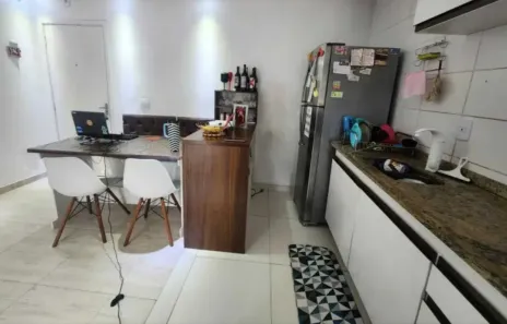 Apartamento com 2 Quartos à venda, 55m² no Votupoca, Barueri