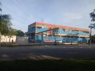 Galpão/Depósito/Armazém para alugar, 1600m² no Vila Guilherme, São Paulo
