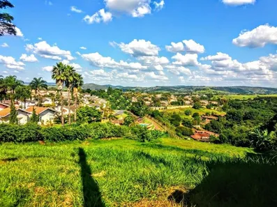 Lote/Terreno à venda, 5153m² no Sítios de Recreio Gramado, Campinas