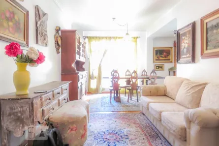 Apartamento com 3 Quartos à venda, 79m² no Vila Olímpia, São Paulo